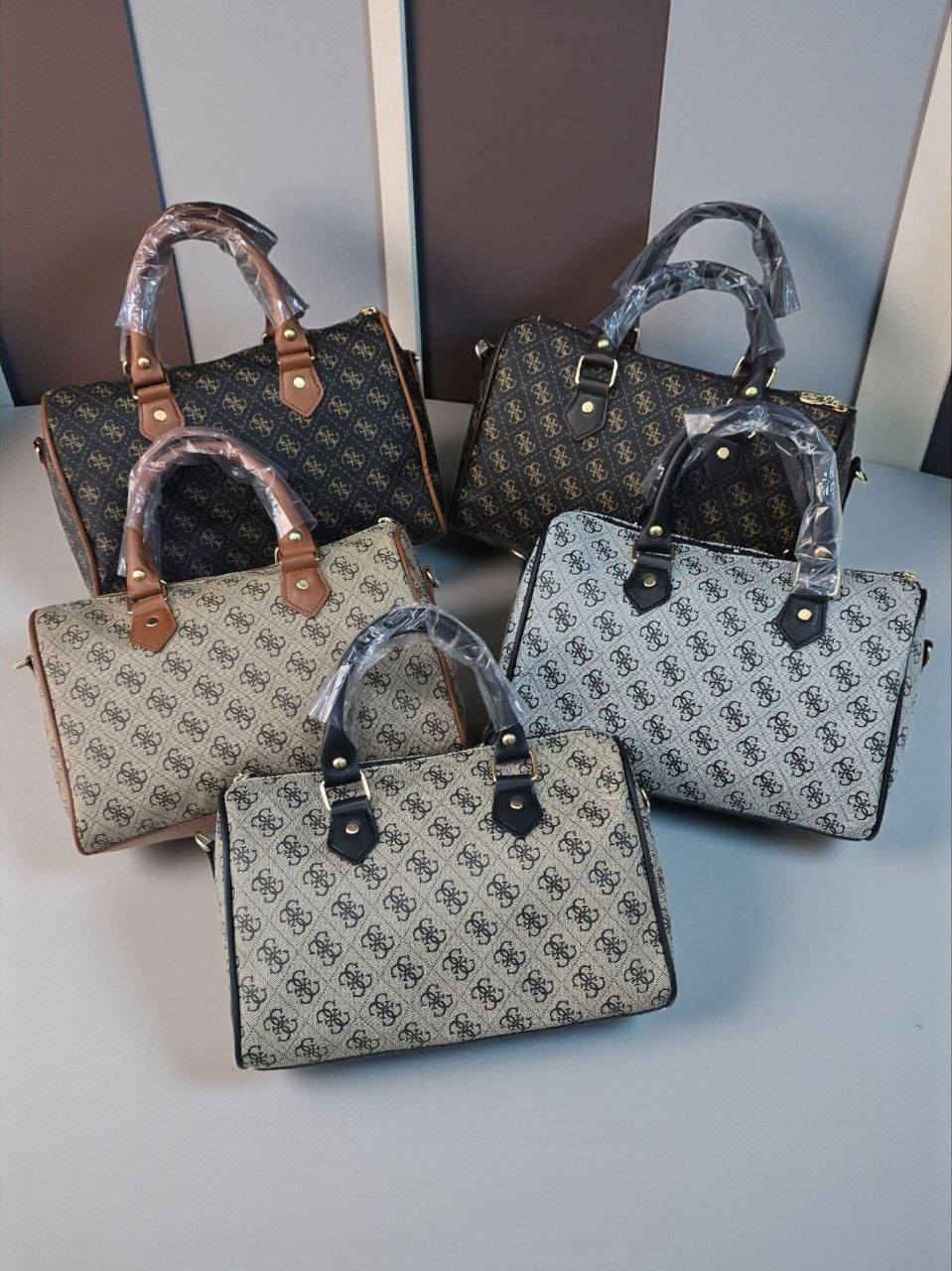 جنط نسائيه تركيه بجودة عالية 🇹🇷👛
يتوفر جملة ومفرد 
يتوفر توصيل لجميع محافظات العراق 5الف 🚚 
للطلب مراسلة https://wa.me/9647742864004 واتس اب


**إذا كنت صاحب هذا الإعلان وتريد حذفه لأي سبب، رجاءا أرسل رسالة إلى الدعم الفني**