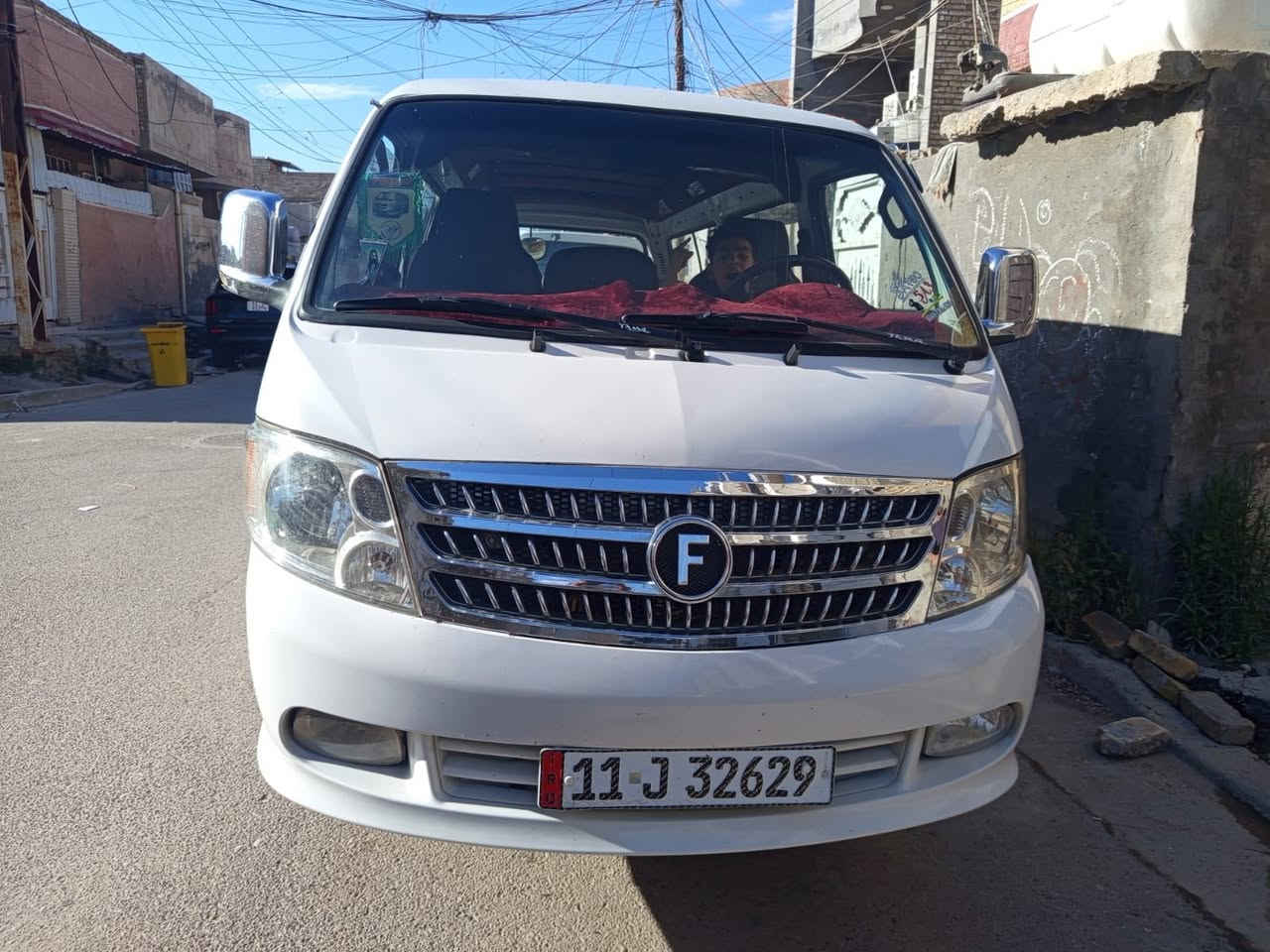 سلام عليكم فتون Fمديل 14بيها صبغ بل كصه شويه وبل جنطه صبغ مكينه كير اكسل كفاله مكاني بغداد الحسينه مال راشديه ***********
