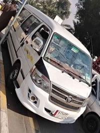 الوان • ٢٠١٧ • اوتوماتيك