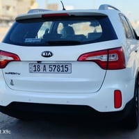 سورنتو خليجي • ٢٠١٤ • مكينة 2400