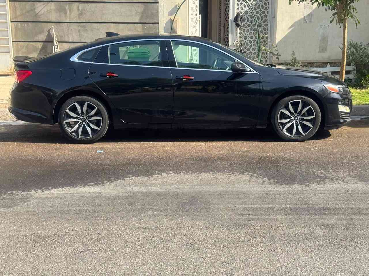 ماليبو 2023 RS رقم بغداد ماشيه 81 كم
بيهة صبغ ربع البنيد وجاملغين اماميات وحافة الصندوك ايرباك ستيرن فقط
مكينه وكير مكفولات 
مواصفاتهة
بصمة دخول وتشغيل
تشغيل عن بعد
شاشه كبيرة ابل كار واندرويد اوتو
داتا شو تنبيه
رادارات 
تثبيت مسار
صور الحادث بالمنشور
سعرهة 126 وبي مجال مكاني شارع فلسطين
***********
