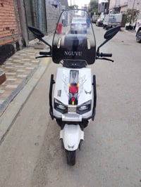 ماطور شحن للبيع موديل 25 07800002903 نضافه ميه بل ميه  6 بطاريه  السعر...