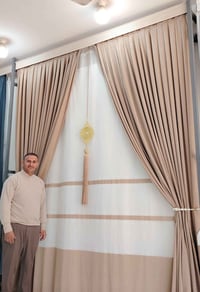 ستائر علاء • بابل الإمام القاسم • نقدي فقط