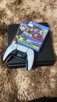 بلي فور سليم • ٥٠٠GB • ٢ جوستك