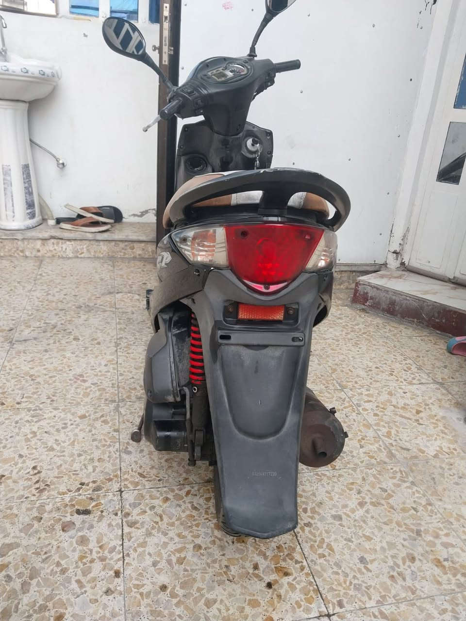 سلام عليكم للبيع ماكس مضلع طافيه هندر خارط سعر ٢٧٥ مكان بغداد بلديات دراجه مال  رمبه دير سلف  وماكو  ما مفتوحه مكينه مكفوله نتصل ***********
