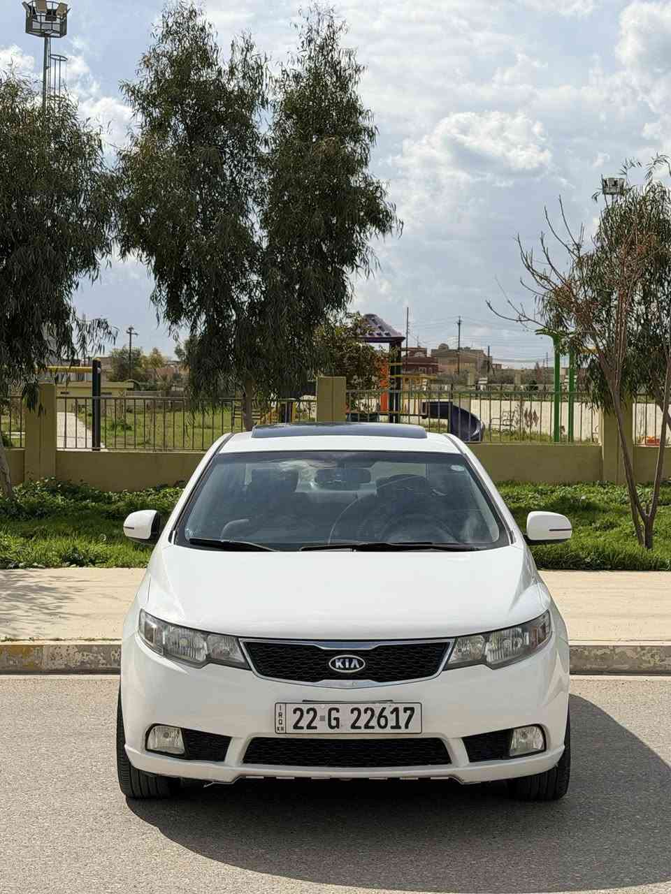 ‬ ‏كيا سيراتو بدون صبغ 2012 فول ‫1/1

كيا سيراتو 2012 

بصمه

فتحة سقف ( سلايد )

مريد شفط

يدات بصمه 

5ويل كب 

تبترونيك - شفتات استيرن 

تبريد لمس

حساسات خلفية

بدأت نيكل 

مرايات شفط

ويل كب وتخم تاير جديد

‏السيارة جاهزة كير محرك بلادي حدادية رقم سنوية شرط 

السعر 117

السيارة في بعشيقة

لمتابعة باقي السيارات👈👈 Salam Fareed

‭‬

واتساب ‭ ***********

واتساب ***********

‭
