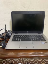 HP نضيف • i5 الجيل السادس • SSD 250GB