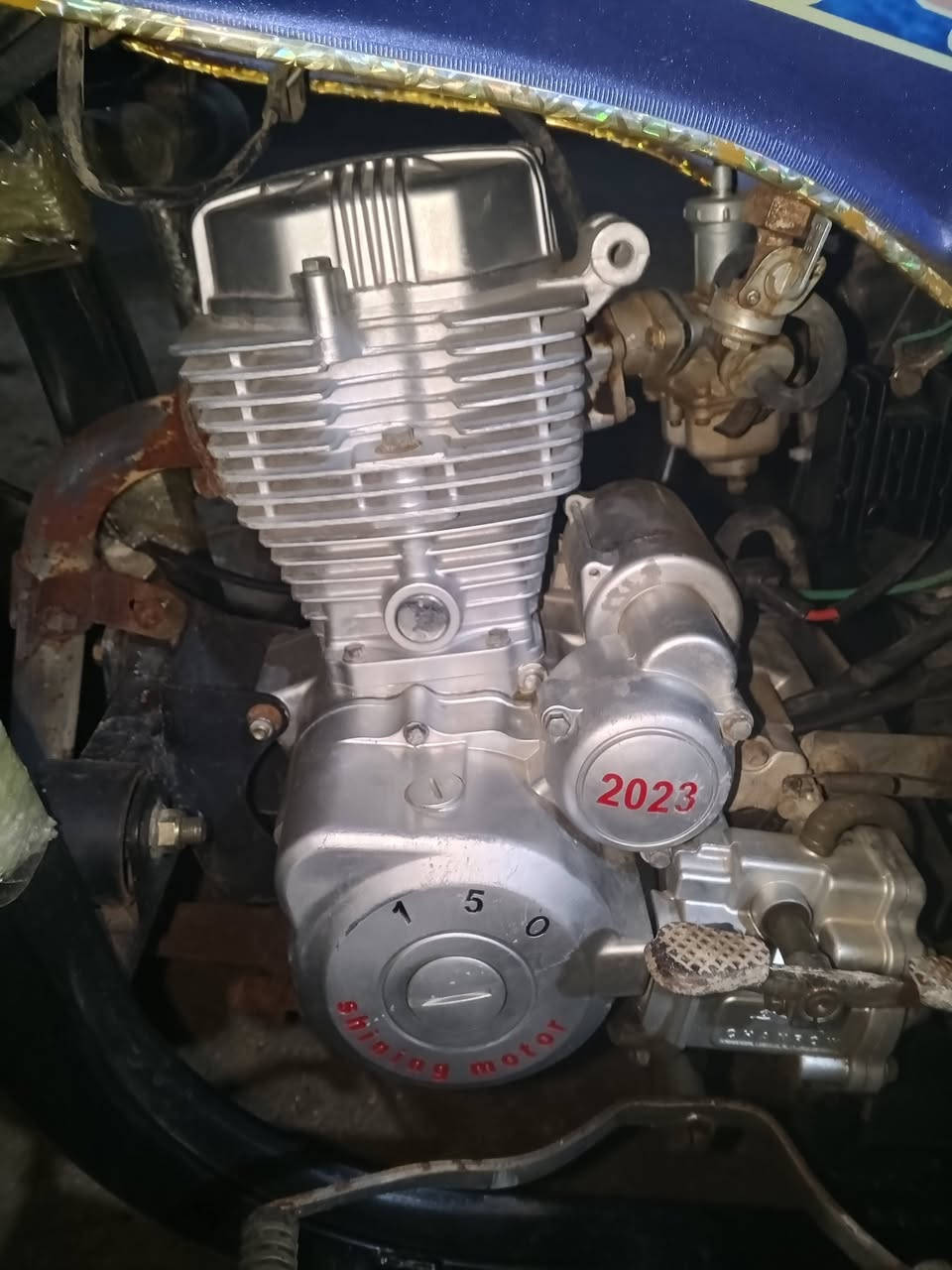 السلام عليكم شباب ستوته للبيع كربلائيه موديل 23 طالعه بال 24 ستوته مقفوله كلنا قسمه بيها السعر مليونين و 400 المكان بصره ابو الخصيب رقم الهاتف *********** متواجد وتساب
