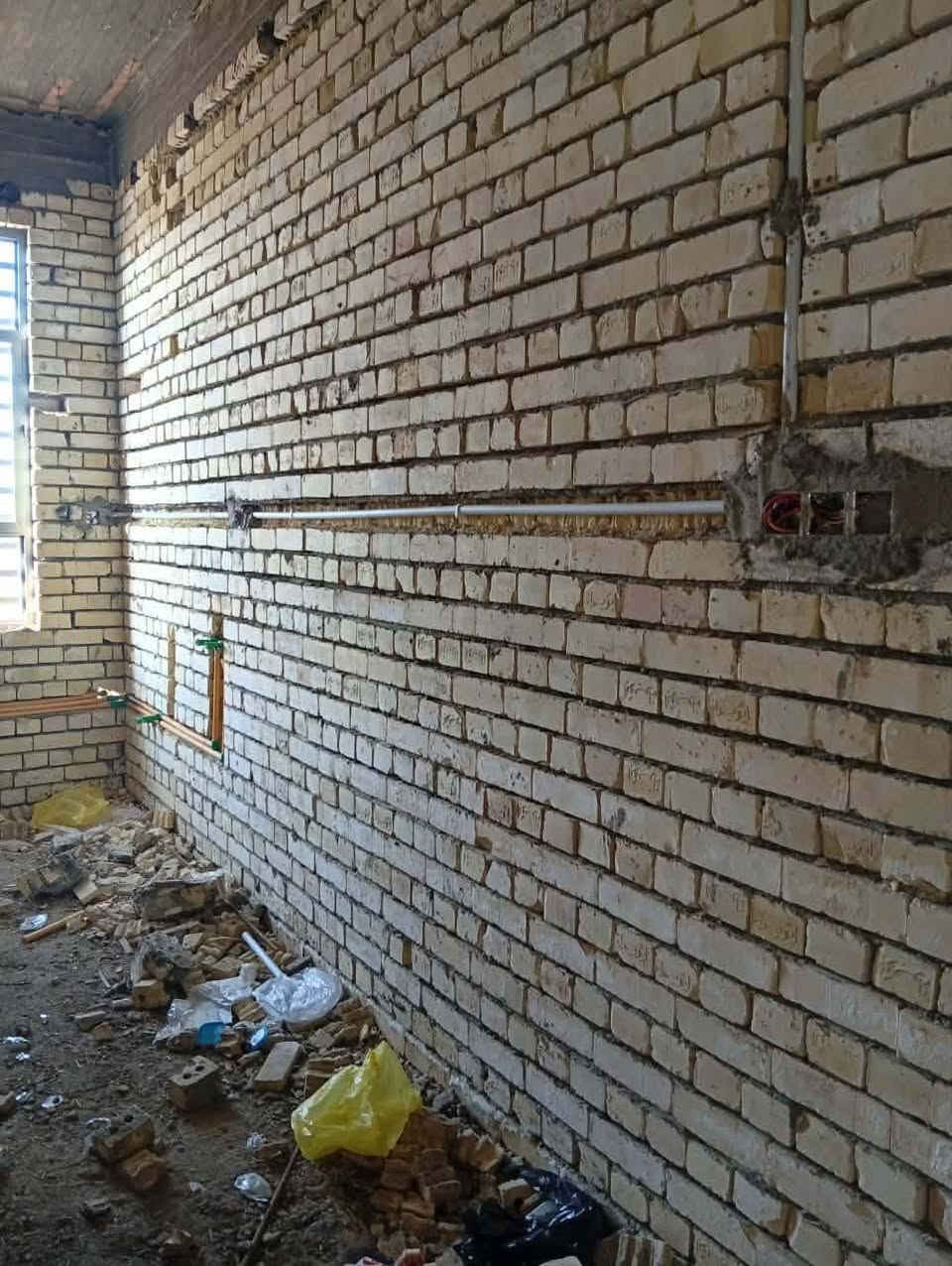 تأسيس كهرباء سيمز بوري وظاهري وصيانه
محافظه النجف
***********
