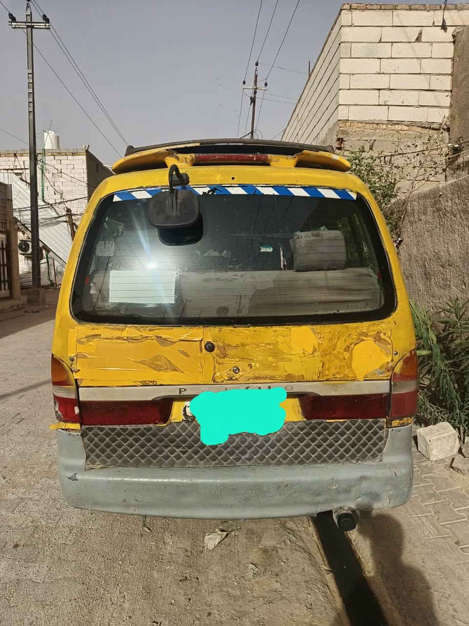 بريجو شبوط مديل 2000 مكينة جديدة 3000 سوبر جاهزة لل شارع كير اكسن تخم تاير رقم الماني بابل سنوية طويلة مال قاصرين عدنة تواصل وياهم مكان نجف الاشرف مكان القاصري
 عدنة تواصل وياهم مكان نجف الاشرف مكان القاصرين بغداد مصفرة هية وغرامات محرك جديد الاستفسار 
مكان السيارة النجف الاشرف الاستفسار خاص


**إذا كنت صاحب هذا الإعلان وتريد حذفه لأي سبب، رجاءا أرسل رسالة إلى الدعم الفني**