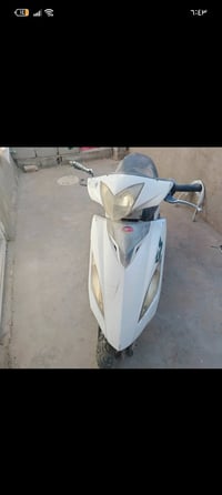 موتوسيكل ٦٠