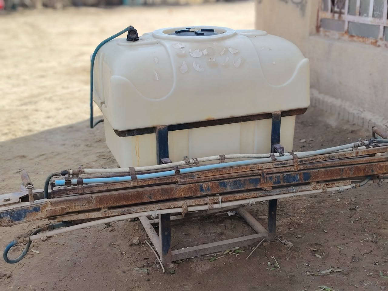 السلام عليكم مرشه للبيع نضيفه كلش عل فحص محرك شركه سعره 400 وبيه مجال
خاص مفتوح مكان الحمزه الغربي الخميسيه
***********
