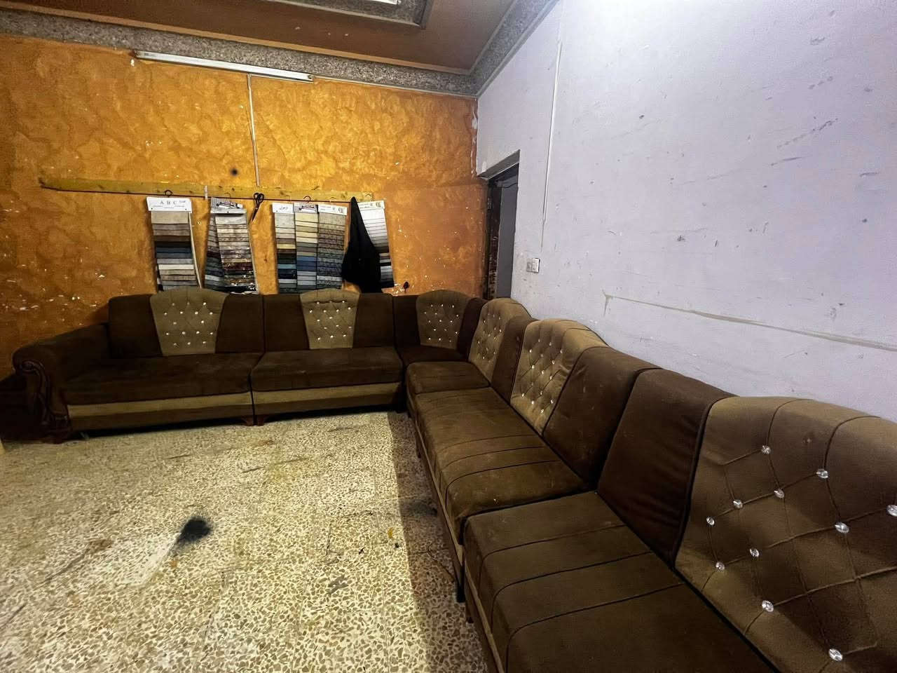 دواوين نضيفات اسعار كلش حلوة تنزيلات العيد عرض خاص 130موصل


**إذا كنت صاحب هذا الإعلان وتريد حذفه لأي سبب، رجاءا أرسل رسالة إلى الدعم الفني**