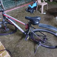 حي الزهور • تاير ٧٥ • زنجيل مبدل