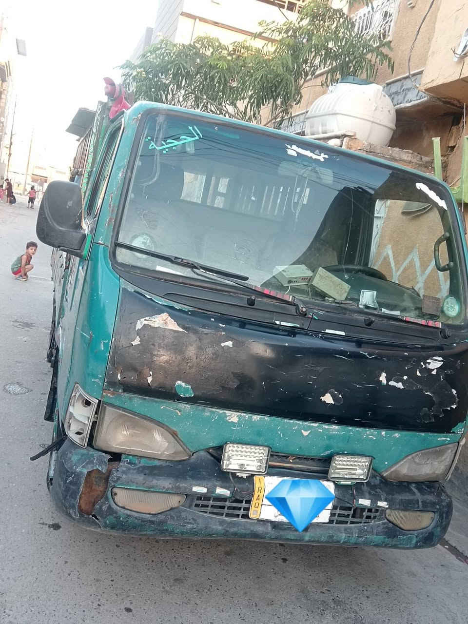سلام عليكم سامسونك موديل 2000 / رقم بغداد سنويه ساقطه بشهر الواحد كير مكينه خير من الله السعر 38 بيها مجال حق جيتك

*********** اتصل
