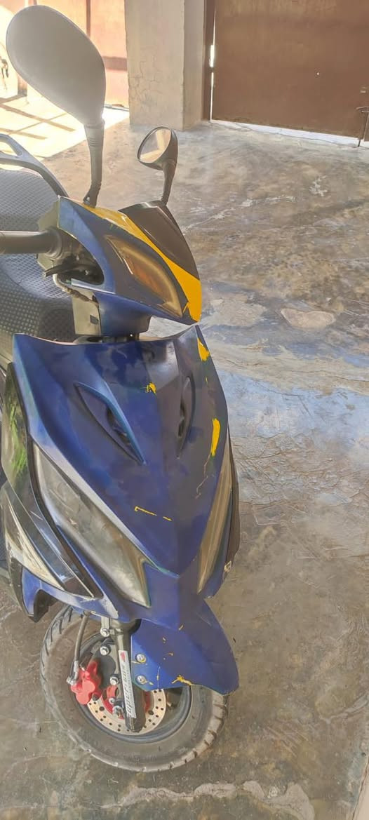 ياباني للبيع بدون ايا عيب 
450 الف 
اربيل بختياري


**إذا كنت صاحب هذا الإعلان وتريد حذفه لأي سبب، رجاءا أرسل رسالة إلى الدعم الفني**