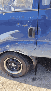 كيا بنكو3 • 2008 • داقوق كركوك