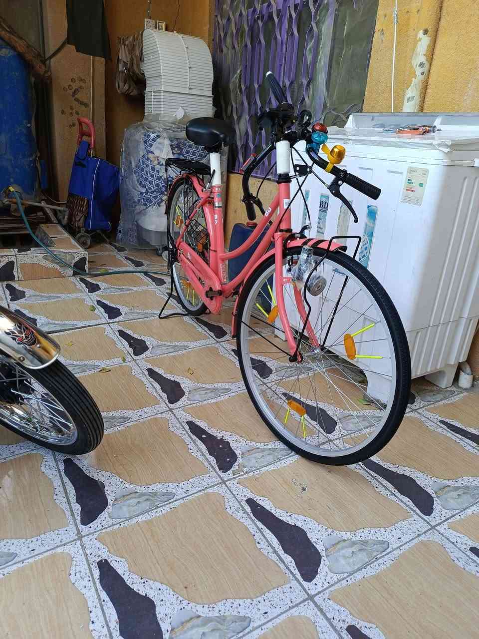 باسكل للبيع او مراوس باسكل احمر


**إذا كنت صاحب هذا الإعلان وتريد حذفه لأي سبب، رجاءا أرسل رسالة إلى الدعم الفني**