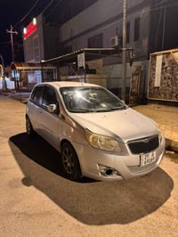 افيو • ٢٠٠٩ • رقم واسط