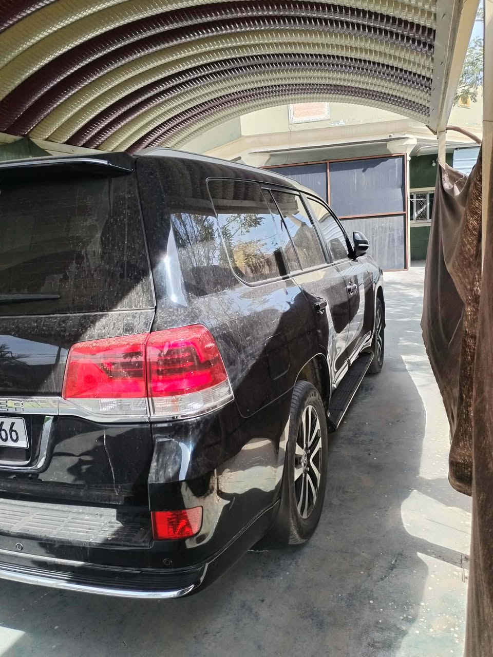 تحويل مباشر بسمك ...
تشغيل عن بعد جنطه كهرباء .
عنوان سياره بابل محاويل 
***********
لاندكروز 2019بريم مكفوله من صبغ والتبديل سياره جديده ماشيه ٩٠ فوول موصفات كشن 3 حركات تخم تاير جديد
