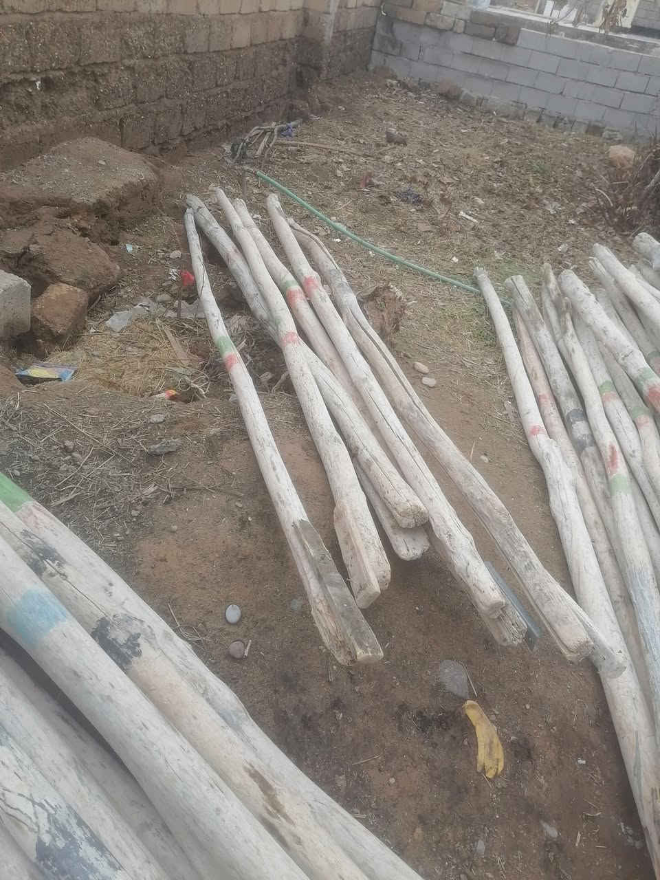 السلام عليكم يوجد دراسك كل القياسات ٣،٥٠  الجوز 8 ٣،٣٠وجوه الجوز 6///2،50 وجوه الجوز 4  لاستفسار ***********
