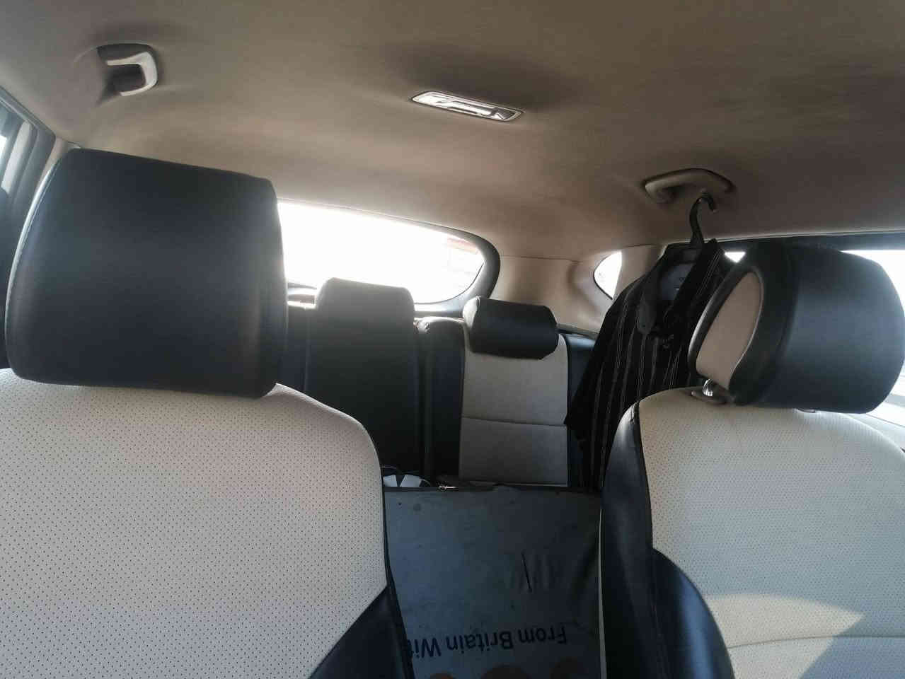 السلام عليكم توسان خليجي موديل ١٨ مراوس بسورنتوخليجي  ٢٣ او ٢٤ فقط مكاني الدوره للاستفسار ***********
