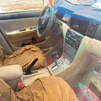 بي واي دي F3 • ٢٠١٤ • مكينة جديدة