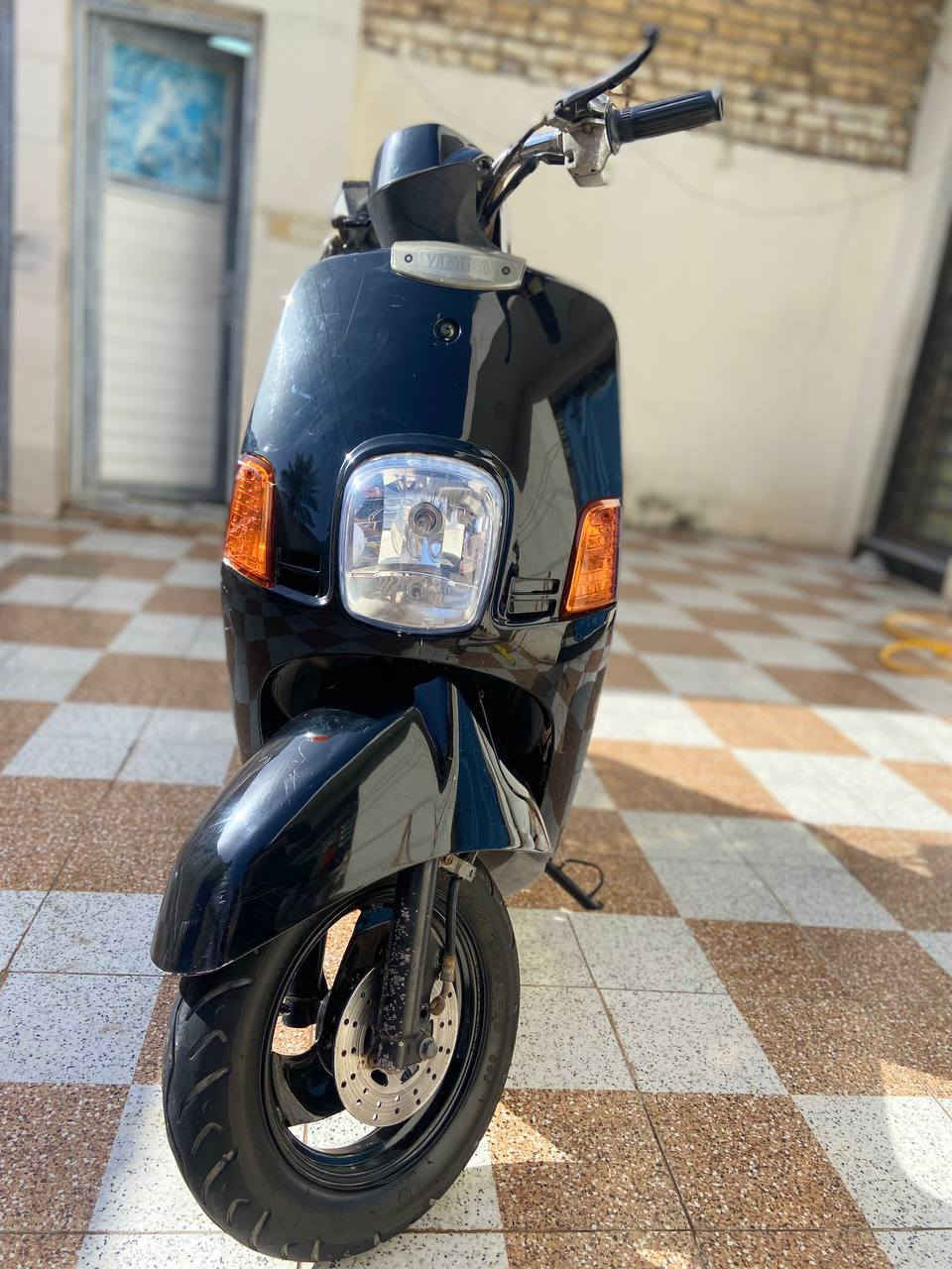 سلام عليكم لبيع بوليس بلااديه كلهه السعر 580 مكاني حله شارع 80 الشراي يتصل ***********
