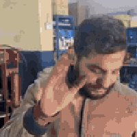 حبايب كلبي جانب تحيه حب الى اخي الغالي ابو فهد ابو فهد الحيالي جانب من...