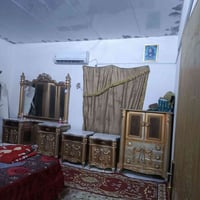 بيت زراعي • البصرة الزبير • ١٨٠م