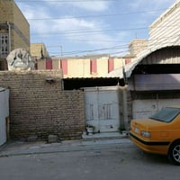 بيت بناء • وسط التضحيه • شارع العياده