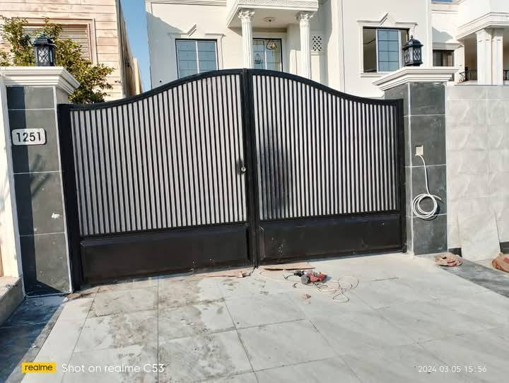 حداد متجول كافت بيبان وشبابيك ول محجرات ***********
