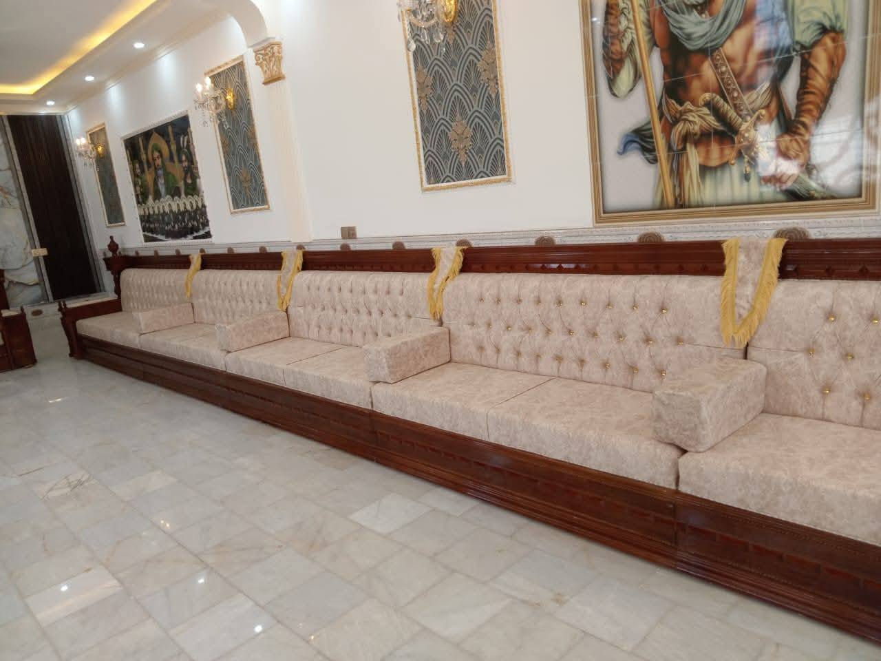 معمل سامر العزاوي لتخم ديوان شغل تزكام بلوك سود سفنج ميز قماش ختيار زبون ضمان 5سنوات لعنوان سدت طريف سده محاويل *********** واتساب وتصال
