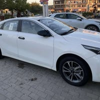 كيا K3 2022 ( خليجي ) فول مواصفات - فتحة سلايد  الممشى: 20  المحرك: 1....