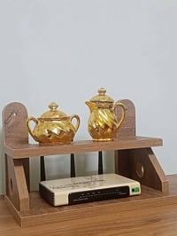 قاعدة راوتر • خشب MDF • كركوك تسعين
