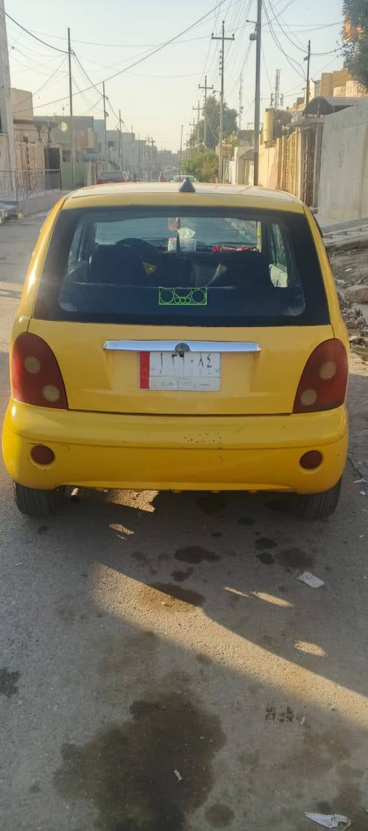 كوكو  2012.  شرط وكاله وتحويل  كاربون بانزين بيهااا  وباغي كدام    رقم نينوى الماني السعر 16 وبيها مجال  ‏‪***********‬‏// ***********
