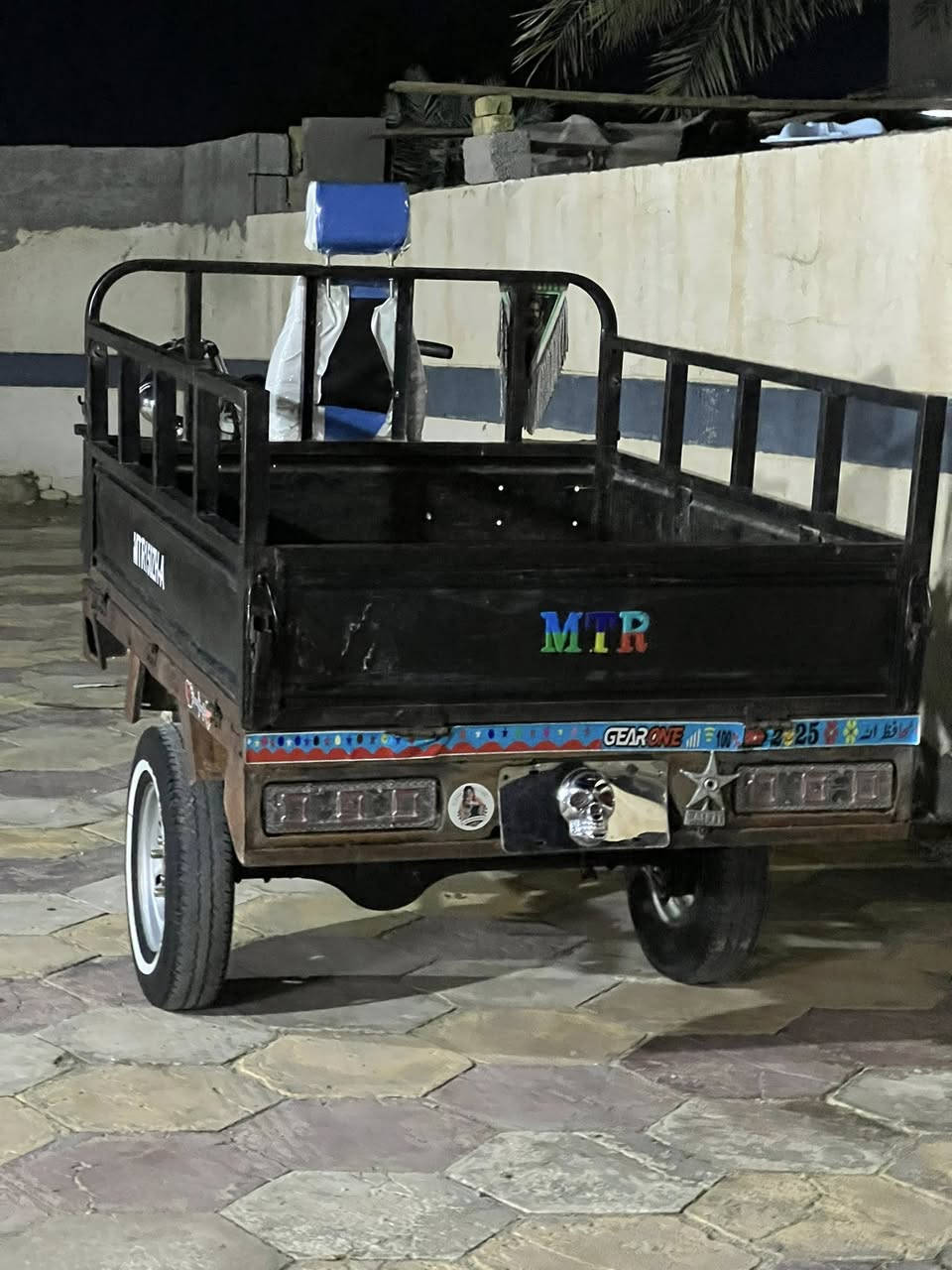 لبيع موديل 20 وذ مراوس نرهم حسب القناعه المكينه 23 المكان سماوه الوركاء


**إذا كنت صاحب هذا الإعلان وتريد حذفه لأي سبب، رجاءا أرسل رسالة إلى الدعم الفني**