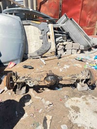 اكسل ٦برغي • طايف • المربد القديم