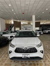 هايلاندر ٢٠٢٢ • كلين تايتل • فور ويل