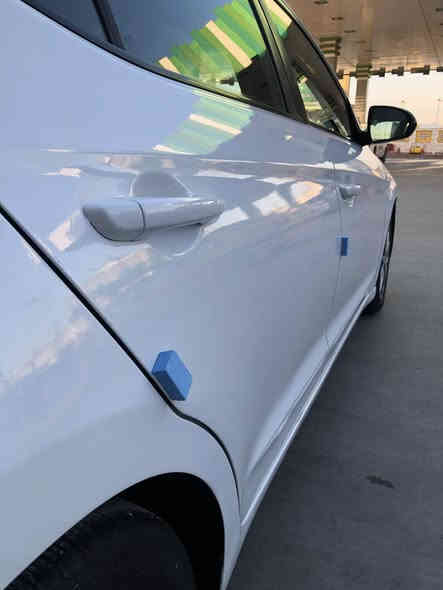 سلام عليكم النترا 2017 وارد امريكي حادثها بونيدجاملغ مكينه كير ميكانيك مكفول صدر جاهز تبريد تدفه تخم تاير سنوه 28 هزه جديده كاعيه جلد منضومه زنون سعر 120 للاستفسار ***********  خاص ما متوفر
