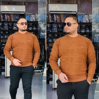 بلوز تركي قطني • مقاسات M-3XL • طوز سوق الكبير