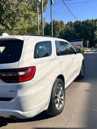 دورنكو موديل ٢٠٢٠ وارد باب صندوك حادث فقط مواصفات فول جي تي جاهزه من ك...