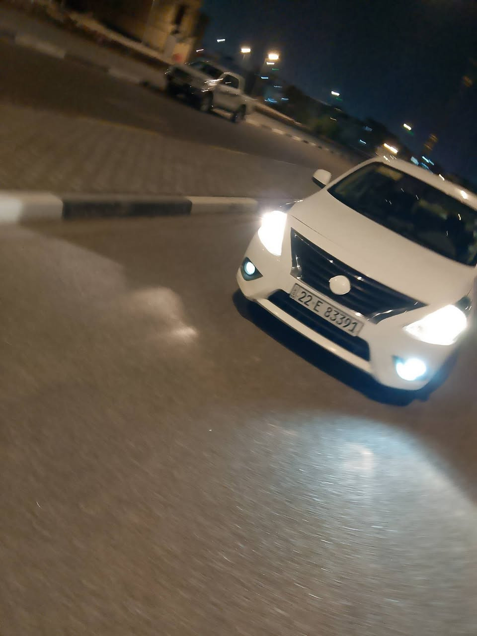 سلام عليكم نيسان سني هندي مديل2023سياره بيه جاملغ الوره بارد والجاملغ الثاني كرت حك صبع تخم تاير حداده بل كارتون مكينه كير بل كارتون كهربائيات كله شغاله سياره جاهزه من الدعاميه لدعاميه مكاني البصرة شط العرب الجزيرة فيروزيه ***********السعر113
