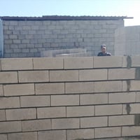 الموصل • بناء بلوك • شغل يومية