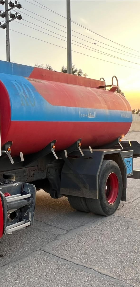 سلام عليكم ..
تانكي اربيل السعه 10 طن تانكي جديد مكانه الزبير سعره 32
رقم ***********
***********
