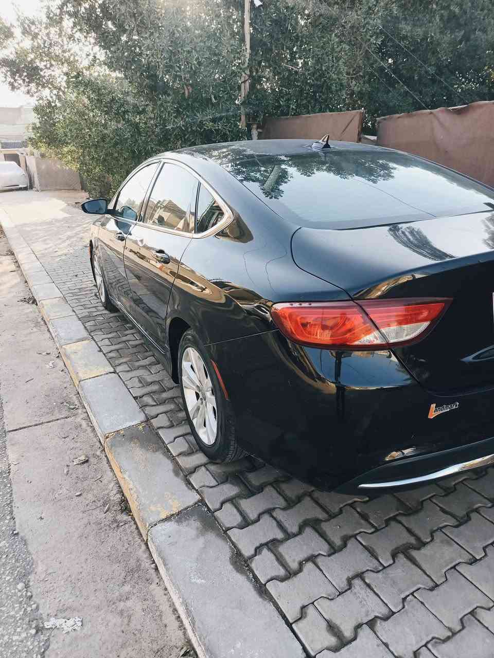 السلام عليكم c200 ٢٠١٦ سيارة كلين داخله كفاله سياره كير مكينه حداديه تبريد كله كفالة سياره بيه بس البنيد كلير والقماره بيه جراد وباقي بديها كفاله 
مكاني نجف
 ***********
السعر ٩٥
