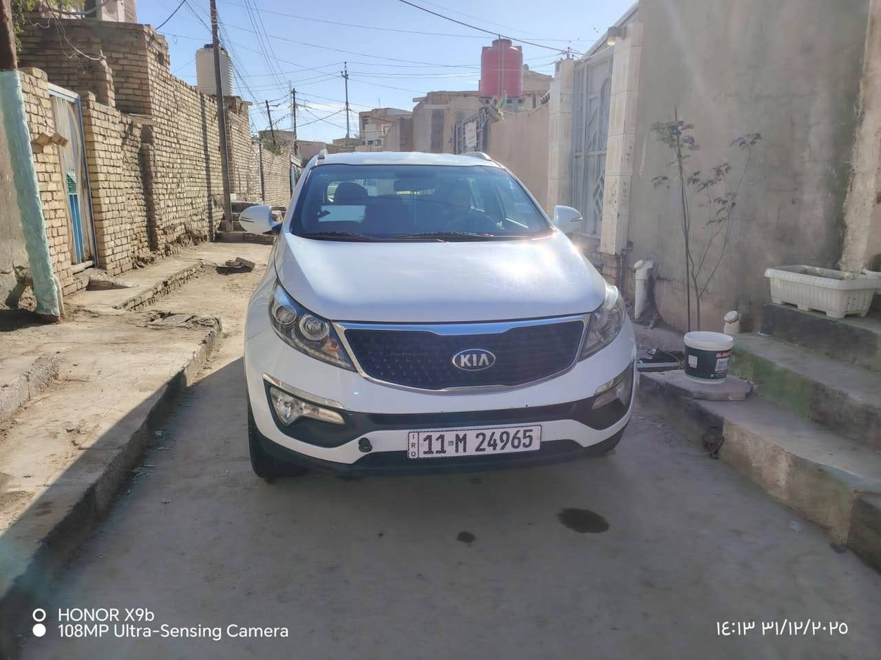 سلام عليكم كيا سبورتج مكفوله كفاله عامه خليجي مكلف بل نشر السعر 170 ***********
