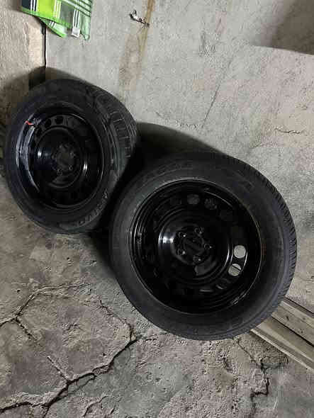 سلام عليكم زوج وياله بوليسي فور ويل اصليات مكفولات لا فطر ولا عواج ولا تصليح للبيع بسعر مناسب 
***********
