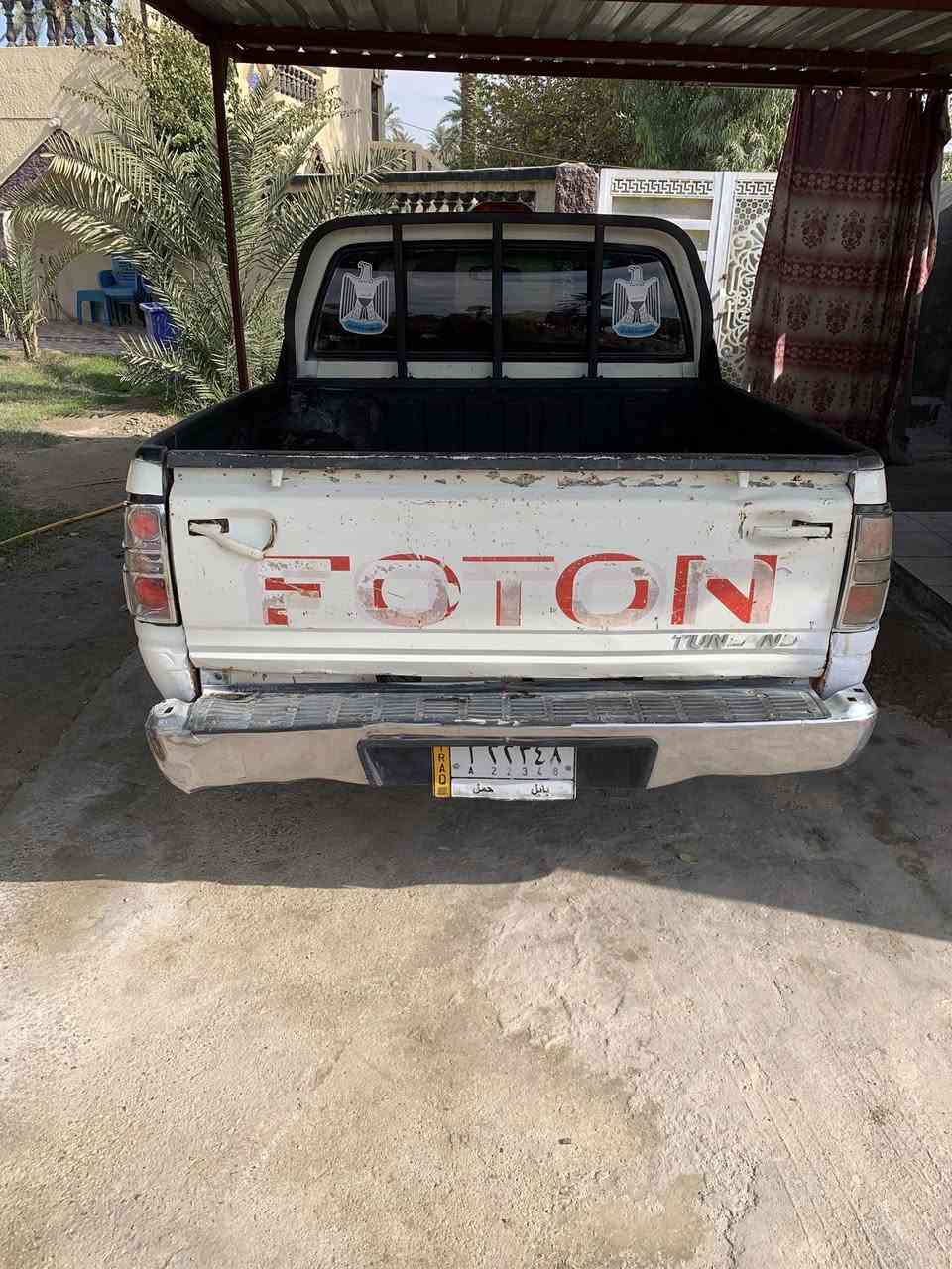 سلام عليكم بيكم فتون للبيع موديل ٢٠١٣ رقم بابل شرط المداور سياره جاهزه وحلوه سعر ٣٥ مكاني بابل قضاء الكفل ***********
