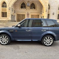 رانج 2007البيع اقساط شهري وكاش واتساب 07800526029